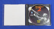 Jagged Alliance 2 Strategy Game for PC