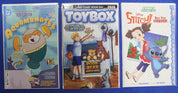 2026 FCBD Lot of 48 VF/NM