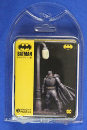 Knight Models Batman / DC Multiverse Miniature Game Mixed Lot of 8