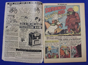Durango Kid #15 GD/VG