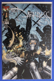 The Darkness #1-40 Complete Set + Extras Lot of 81 VF-VF/NM