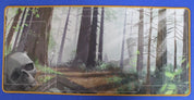 Chip Theory Games Too Many Bones 1-2 Player Modular Playmat Pack