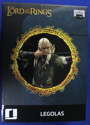 Share Iron Studios Lord of the Rings Legolas BDS Art 1/10 Scale Figure Statue