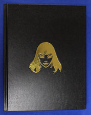 Dynamite 2014 Vampirella Archives Volume 10 First Printing Hardcover