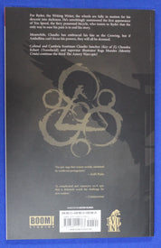 Boom Studios Amory Wars Good Apollo I'm Burning Star IV TPB Set Vol 1-3