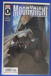 Moon Knight Fist of Khonshu #0-14 + Variant VF/NM