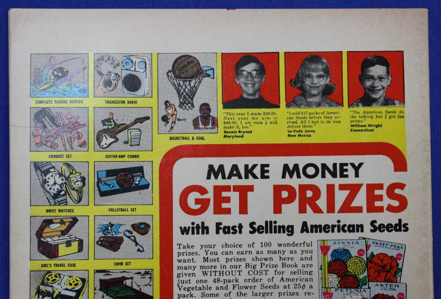 Marvel Spotlight #4 VG/FN