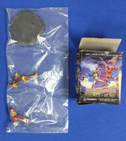 Iron Maiden Legacy of the Beast Limited Edition Cyborg Eddie Figure