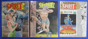 The Spirit Lot of 28 FN