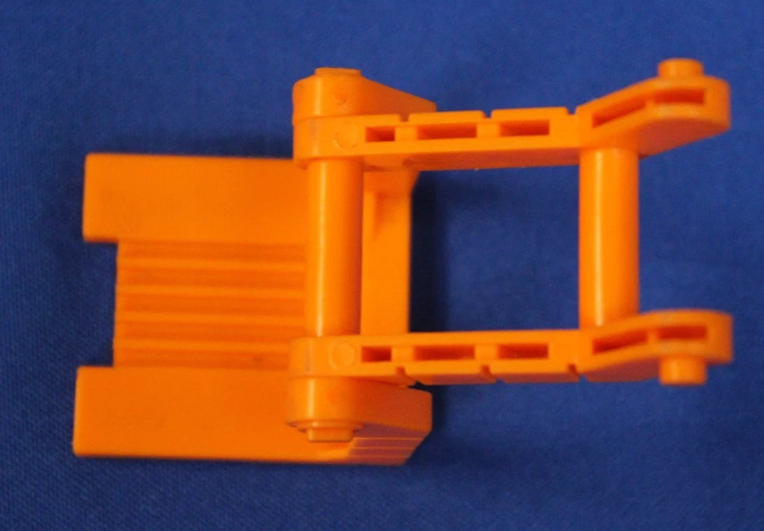 Hasbro 1987 Transformers G1 Scorponok Various Parts Lot w/ Complete Fasttrack