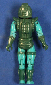 Hasbro 1987 Visionaries Darkstorm Figure