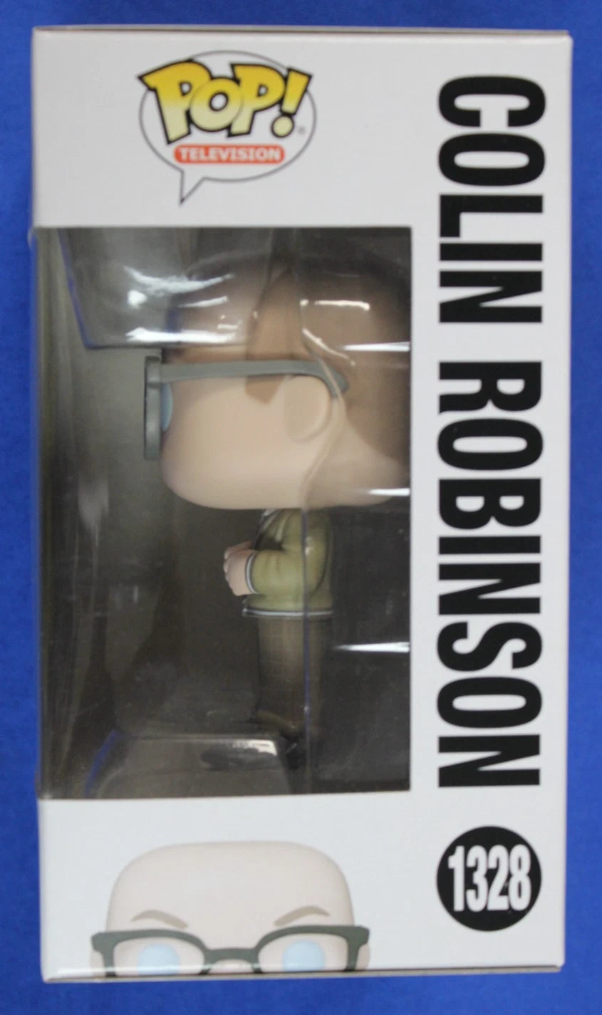 Funko POP! What We Do in the Shadows Figures Lot of 4