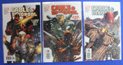Cable and Deadpool #1-50 Complete Set VF-VF/NM