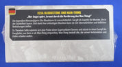 Marvel Crisis Protocol Elsa Bloodstone & Man-Thing Character Pack Sealed