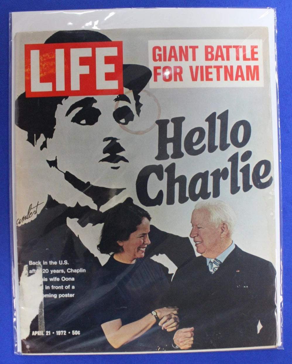 Life Magazine 1970s & 80s Lot of 100 GD-VG