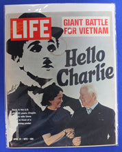 Life Magazine 1970s & 80s Lot of 100 GD-VG