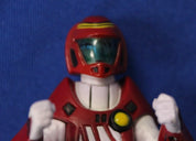 Yamato Macross Queadluun Rau Miria 639 Action Figure