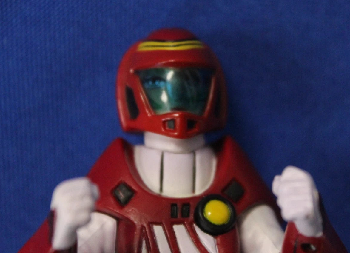 Yamato Macross Queadluun Rau Miria 639 Action Figure