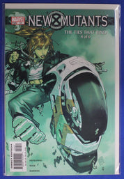 New Mutants #1-13 Near Complete Set (Missing #5) VF