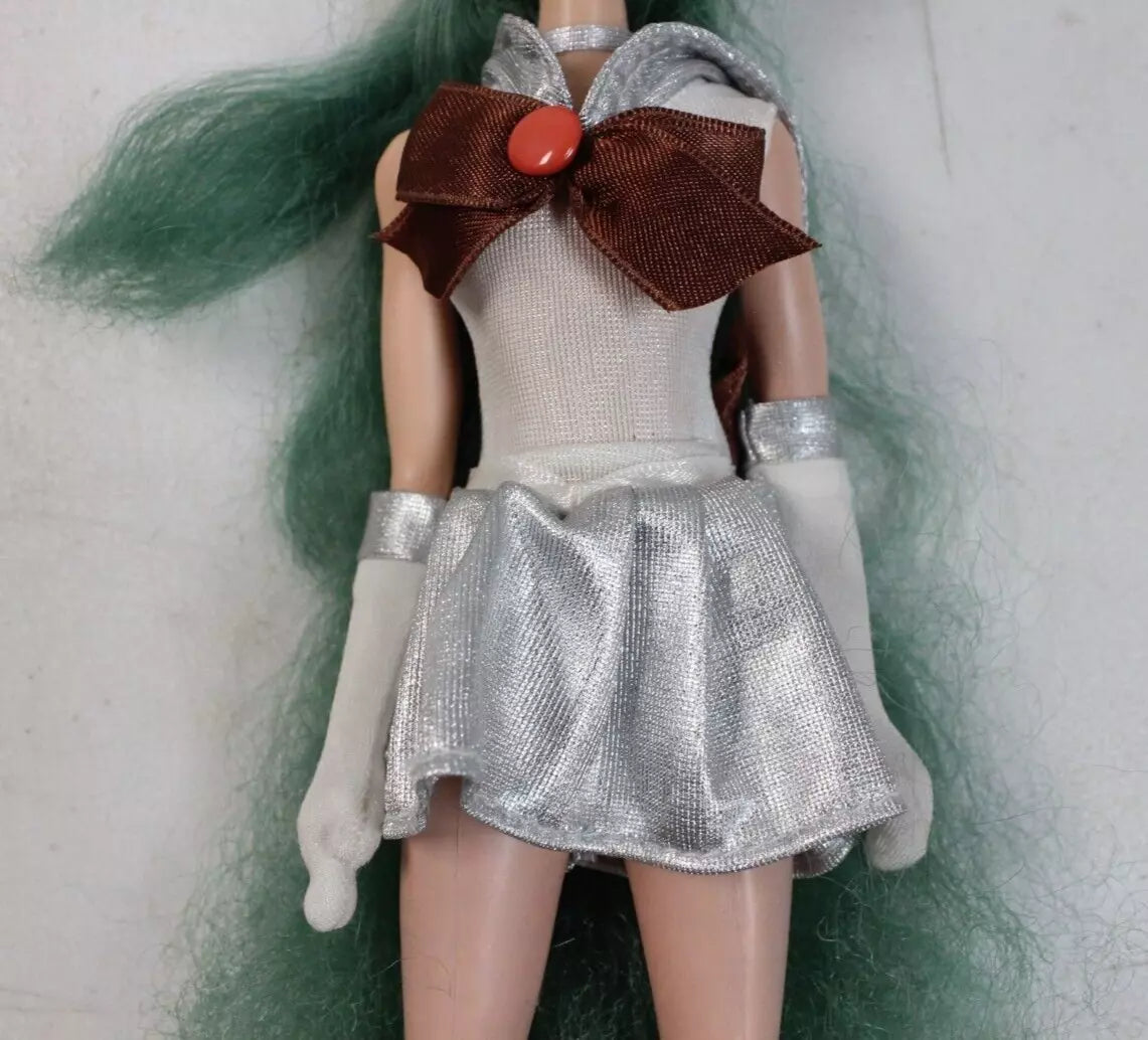 Irwin Toys: 1997 Deluxe Adventure Dolls - Sailor Pluto