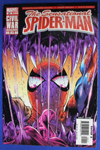 Load image into Gallery viewer, Sensational Spider-Man #23-41 + Annual Full Run VF/NM
