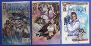 Fathom #1-14 Near Complete Set (No #1) + Extras Lot of 31 VF-VF/NM