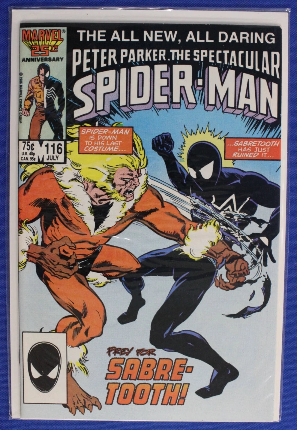 Spectacular Spider-Man Lot of 241 FN-VF