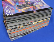 Ultimate X-Men TPB Bundle: Vol 1-19 (Pre-Owned)