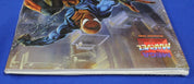 Mega Marvel November 1995 Catalog Retailer Edition Factory Sealed
