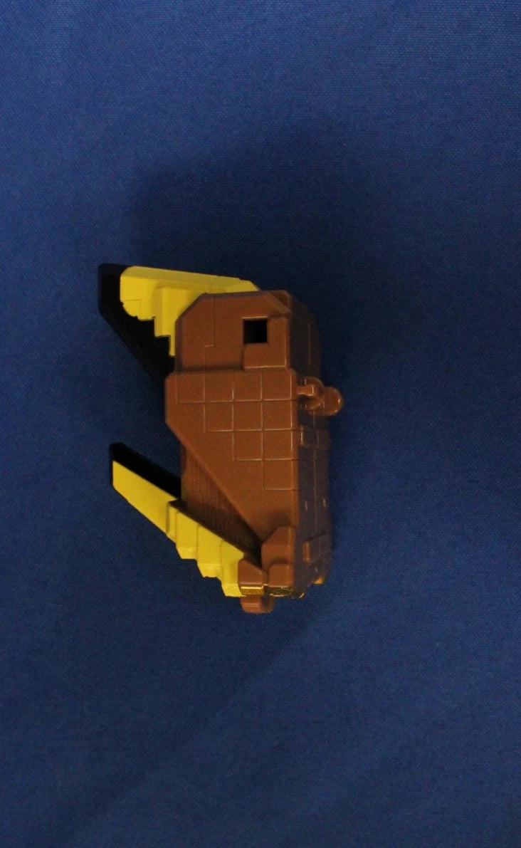 Bandai Power Rangers Doubutsu Sentai Kyuohger Deluxe Jurassic King Complete