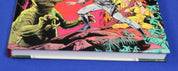 Wally Wood Jungle Adventures With Jim King & Animan HC & Deluxe Slipcase Edition