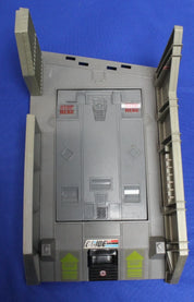 Hasbro 1980s GI Joe Headquarters Command Center Loose Near Complete