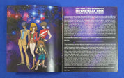Daft Punk Interstella 5555 Blu Ray Rare Discovery Album