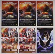 Superman #1-45 Complete Run Set + Annual & Variants VF