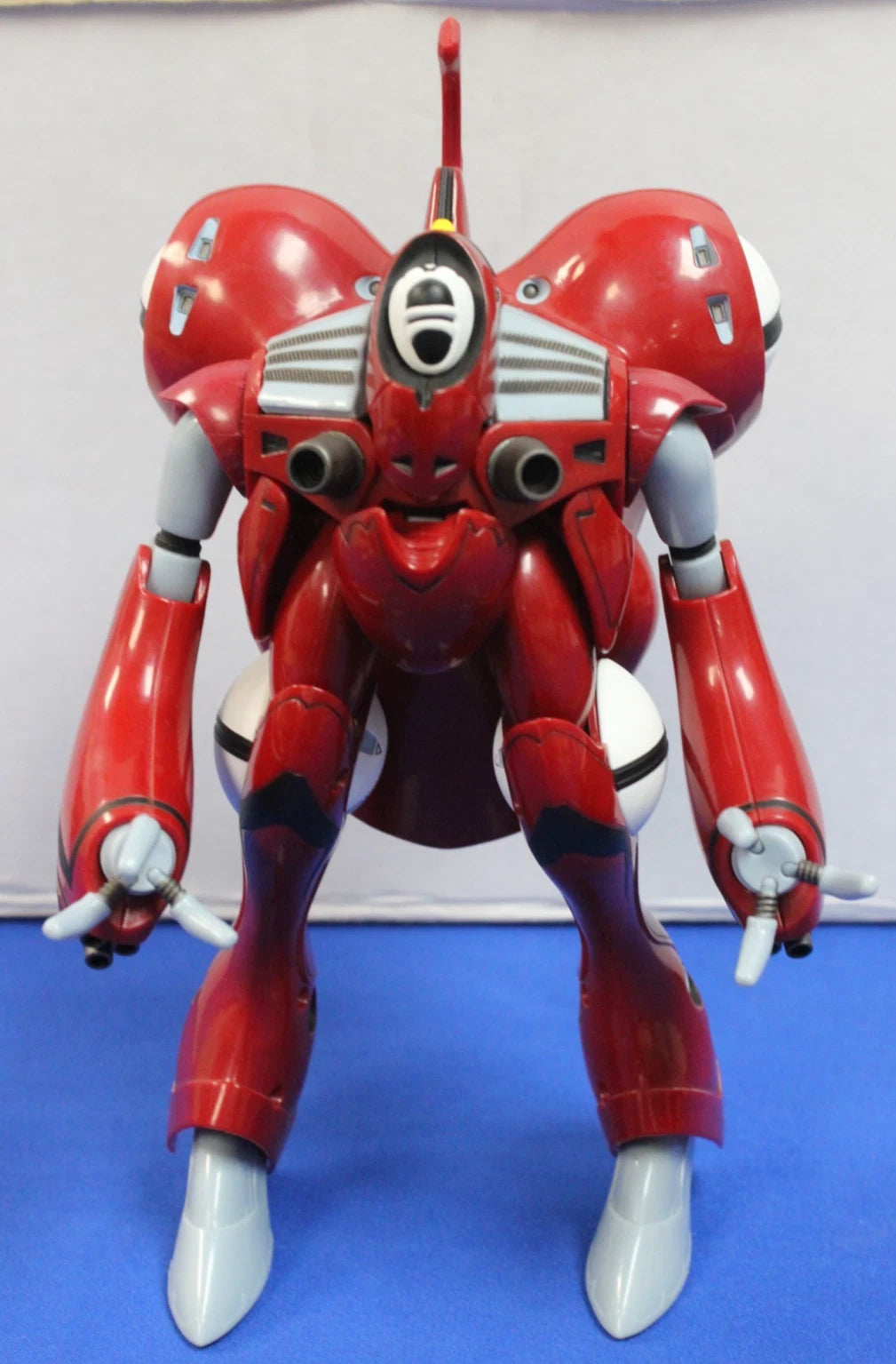 Yamato Macross Queadluun Rau Miria 639 Action Figure