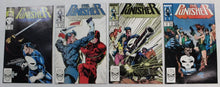 Load image into Gallery viewer, The Punisher #1-104 Complete Set FN/VF
