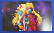 Daft Punk Interstella 5555 Blu Ray Rare Discovery Album