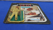 Kenner 1983 Star Wars Return of the Jedi Admiral Akbar Action Figure