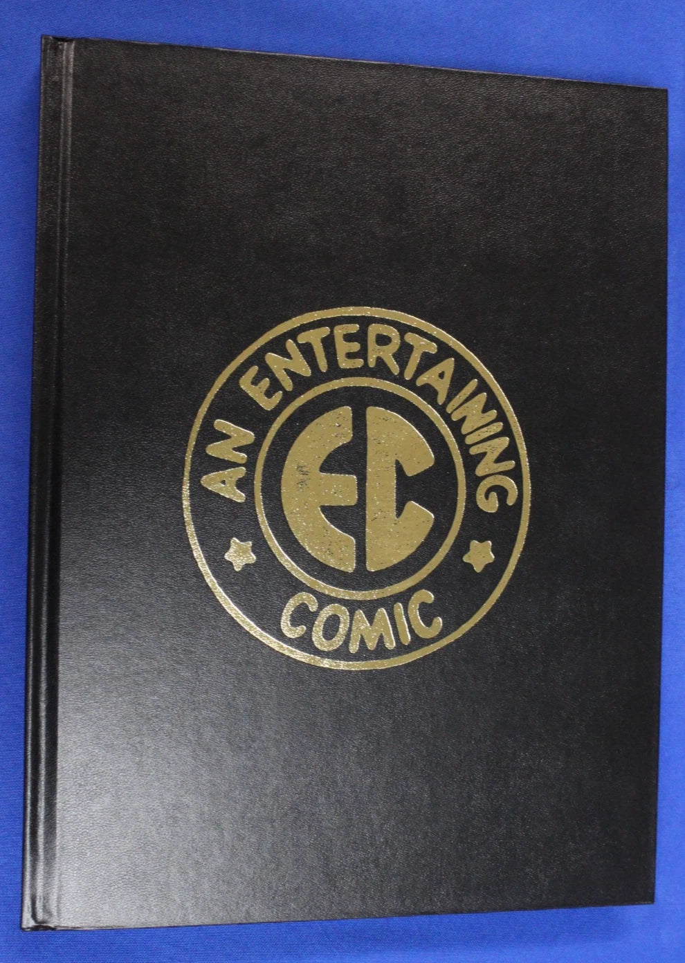 Tales of Terror The EC Companion Signed Limited Edition 217/500