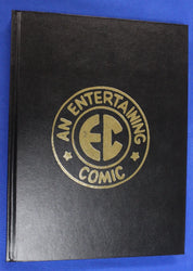 Tales of Terror The EC Companion Signed Limited Edition 217/500