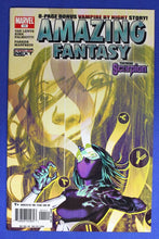 Load image into Gallery viewer, Amazing Fantasy #1-20 Near Complete Set (NO #1 or 15) VF-VF/NM
