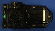 Bandai Power Rangers Super Megaforce Deluxe Legendary Morpher with 2 Key Figures