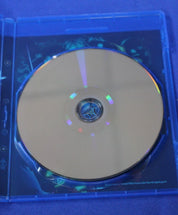 Ninja Scroll The Series Anime Blu Ray with Slipcase