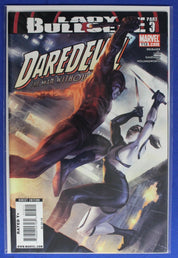 Daredevil #111-115 Lot of 5 FN-VF