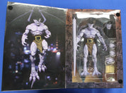 NECA Gargoyles Series Lot of 8 Action Figures