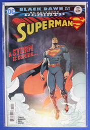 Superman #1-45 + Annual Complete Set (Missing #45) VF-VF/NM