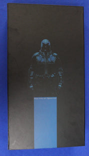 Art Figures AF-015 Judge Dredd Blue Outfit Limited Edition