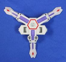 Load image into Gallery viewer, Bandai: Power Rangers Samurai - Ika Origami (Squid/Octo Zord)
