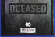 DCeased #4 Forbidden Planet Exclusive SIGNED by Arthur Suydam w/ COA NM-