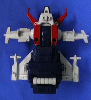 2007 Bandai Power Rangers Operation Overdrive DX Battlefleet Megazord DaiVoyager